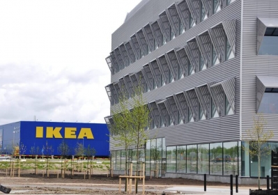 IKEA Head Office and Meeting Centre