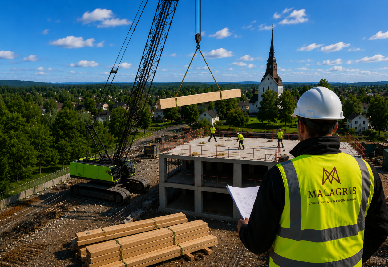 Focus in sustainability